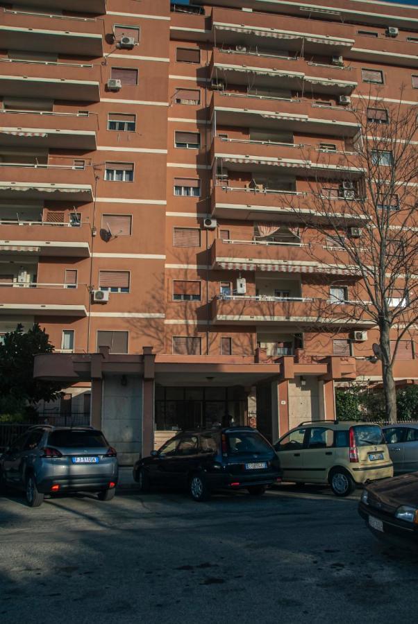 La Casa Del Dottore Apartment Palermo Exterior photo